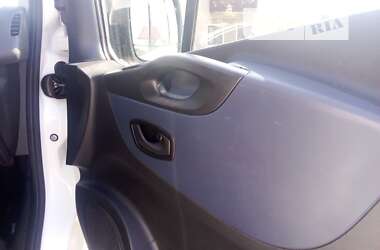 Грузовой фургон Opel Vivaro 2014 в Кременце