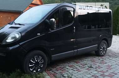 Минивэн Opel Vivaro 2005 в Вижнице