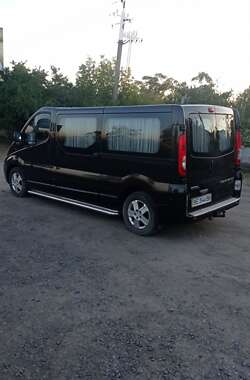 Мінівен Opel Vivaro 2007 в Первомайську