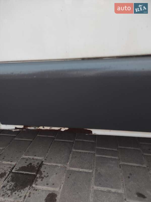 Минивэн Opel Vivaro 2008 в Житомире