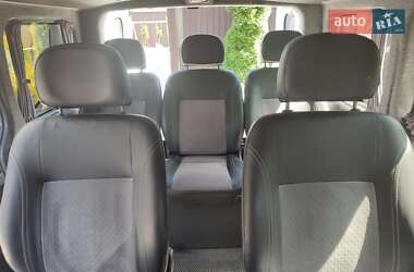 Мінівен Opel Vivaro 2007 в Івано-Франківську