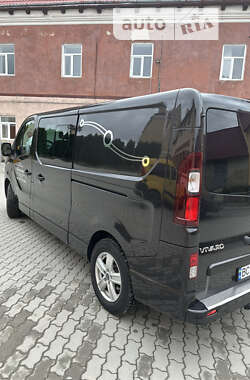 Катафалк Opel Vivaro 2016 в 