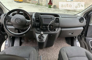 Катафалк Opel Vivaro 2016 в 
