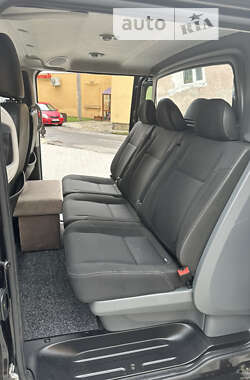 Катафалк Opel Vivaro 2016 в 