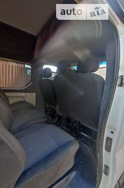 Мінівен Opel Vivaro 2005 в Житомирі