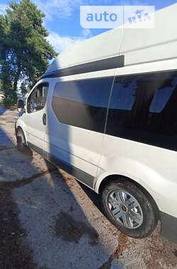 Мінівен Opel Vivaro 2005 в Житомирі