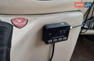 Минивэн Opel Vivaro 2007 в 