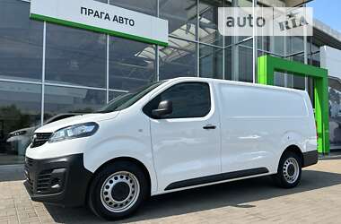 Вантажний фургон Opel Vivaro 2021 в Києві