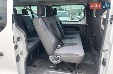 Минивэн Opel Vivaro 2019 в 