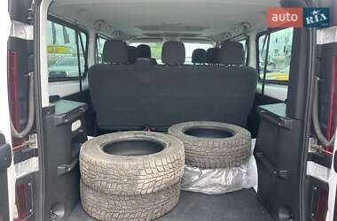 Минивэн Opel Vivaro 2019 в 