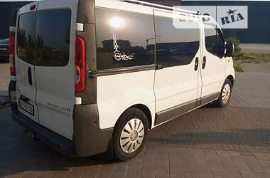 Мінівен Opel Vivaro 2009 в Хмельницькому