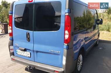 Минивэн Opel Vivaro 2011 в Хмельницком