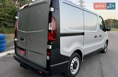 Грузовой фургон Opel Vivaro 2019 в Ковеле