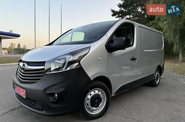 Грузовой фургон Opel Vivaro 2019 в Ковеле