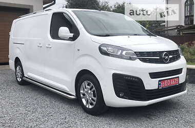 Вантажний фургон Opel Vivaro 2019 в Рівному