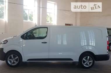 Грузовой фургон Opel Vivaro 2020 в Бердичеве