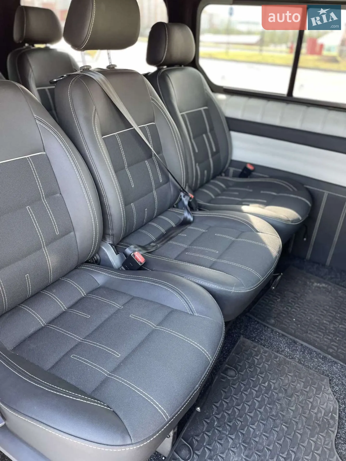 2016 Opel Vivaro - мініатюра 9