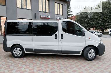 Мінівен Opel Vivaro 2005 в Бару