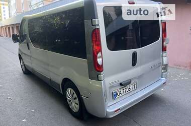 Минивэн Opel Vivaro 2007 в Луцке