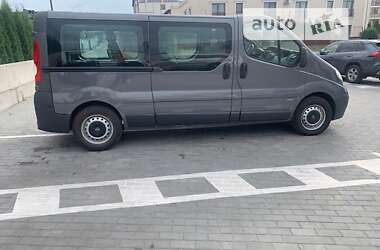 Мінівен Opel Vivaro 2012 в Рівному