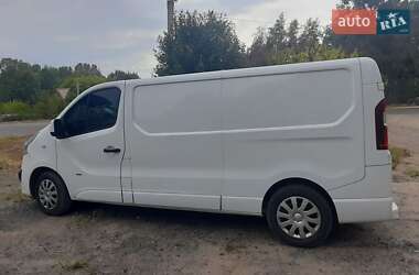 Вантажний фургон Opel Vivaro 2016 в Харкові