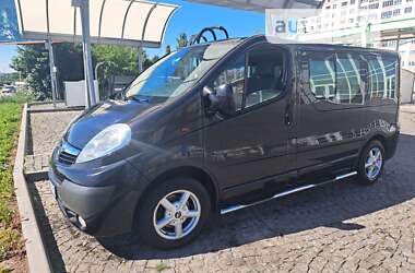 Минивэн Opel Vivaro 2006 в Хмельницком