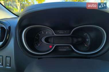 Минивэн Opel Vivaro 2017 в Дрогобыче