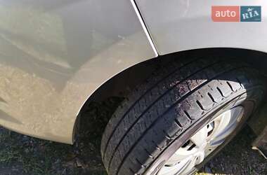 Минивэн Opel Vivaro 2017 в Дрогобыче