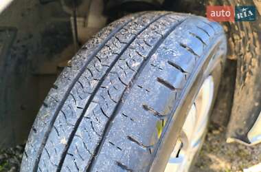 Минивэн Opel Vivaro 2017 в Дрогобыче