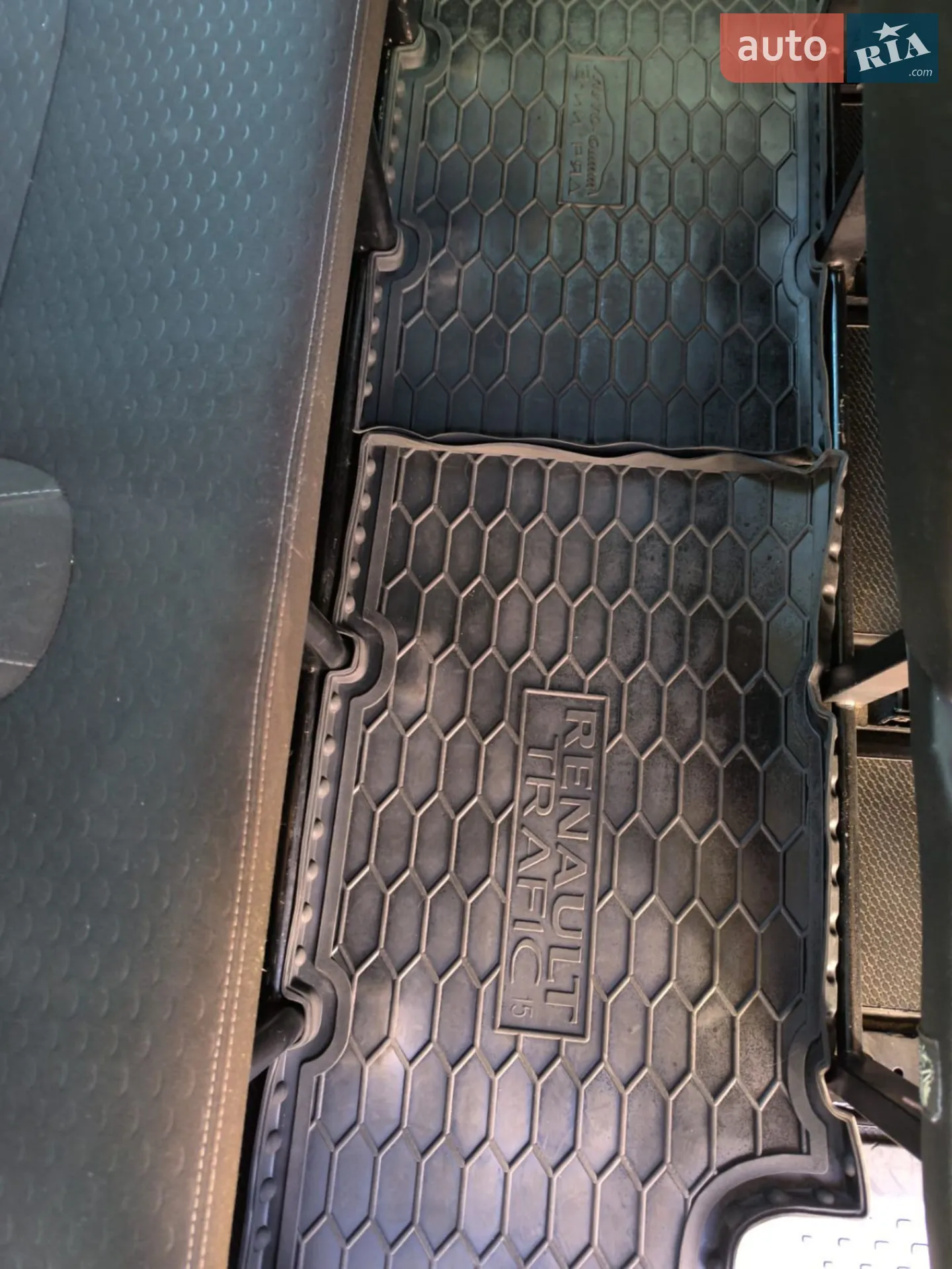 2017 Opel Vivaro - мініатюра 35