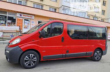 Минивэн Opel Vivaro 2004 в Каменец-Подольском