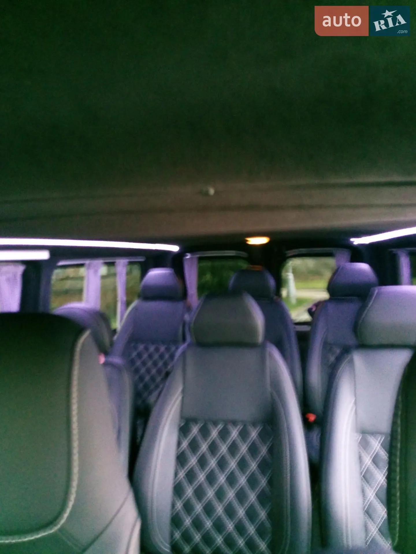 2015 Opel Vivaro - мініатюра 37