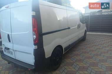 Грузовой фургон Opel Vivaro 2013 в Болехове