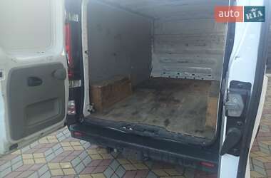 Грузовой фургон Opel Vivaro 2013 в Болехове