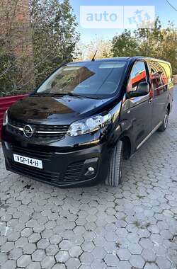 Вантажний фургон Opel Vivaro 2020 в Дубні