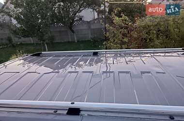 Минивэн Opel Vivaro 2016 в 