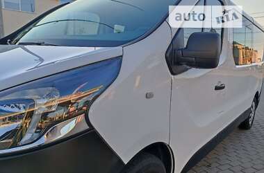 Мінівен Opel Vivaro 2014 в Житомирі