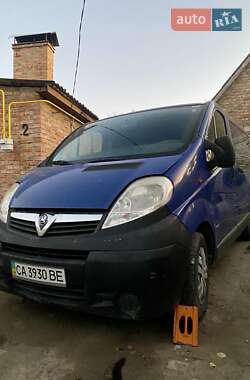 Минивэн Opel Vivaro 2007 в Гайсине