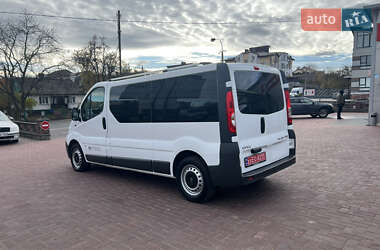 Мінівен Opel Vivaro 2014 в Рівному