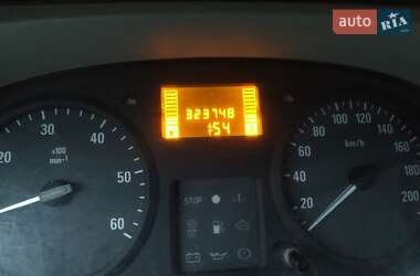 Грузовой фургон Opel Vivaro 2005 в 