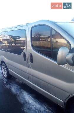 Минивэн Opel Vivaro 2010 в Фастове