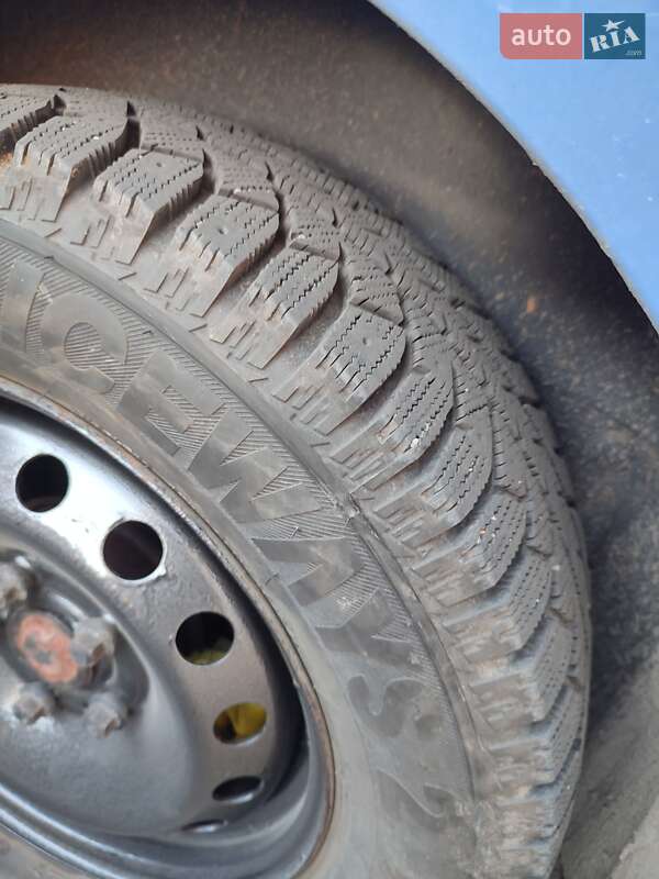 Минивэн Opel Vivaro 2011 в Умани