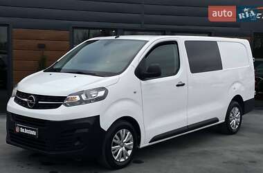 Мінівен Opel Vivaro 2020 в Рівному