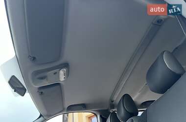 Минивэн Opel Vivaro 2012 в Львове