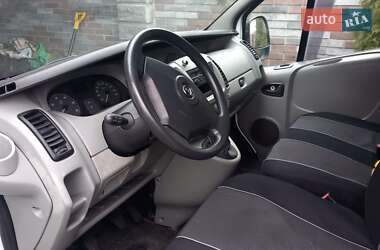 Минивэн Opel Vivaro 2005 в Ровно