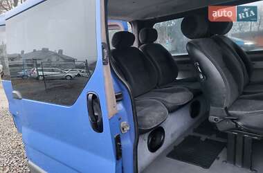 Мінівен Opel Vivaro 2007 в Хмельницькому