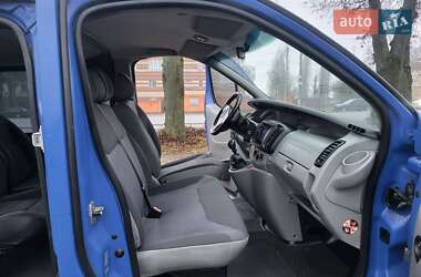 Мінівен Opel Vivaro 2007 в Хмельницькому