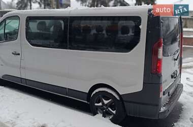 Минивэн Opel Vivaro 2015 в Житомире