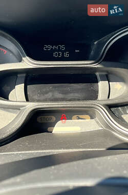Грузовой фургон Opel Vivaro 2014 в 
