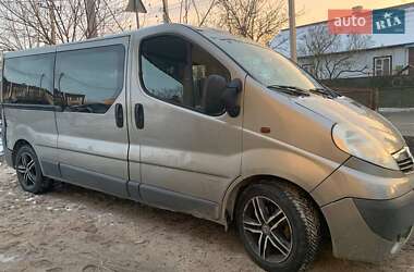 Минивэн Opel Vivaro 2007 в Хмельницком